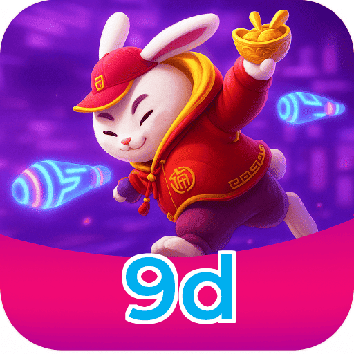 9d Logo
