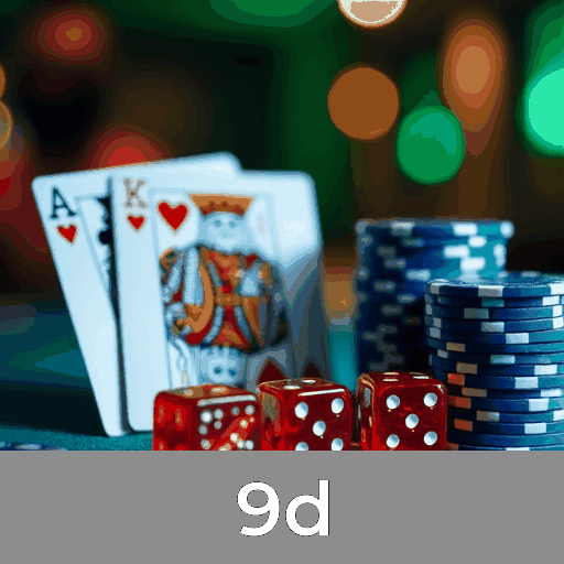 Descubra os Bônus Únicos e Generosos do 9d