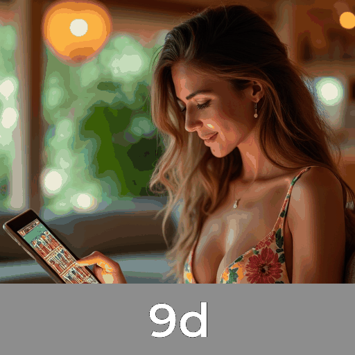Experimente o Login Premium com Proteção em 9d