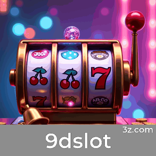 9dslot: A Revolução dos Jogos na Palma da Sua Mão